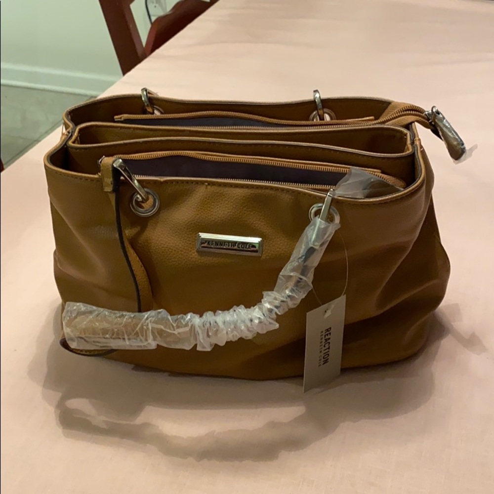 Kenneth Cole Reaction Purse
